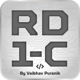 RD1C Logo