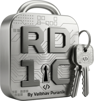 Secure Software License Key